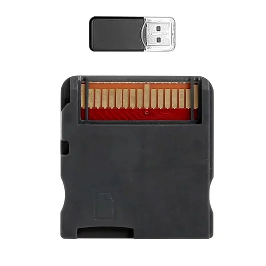 R4 Games Memory Card Support Download By Self 3DS Game 3DS Game Flashcard Video Game Card for NDS MD GB GBC FC PCE