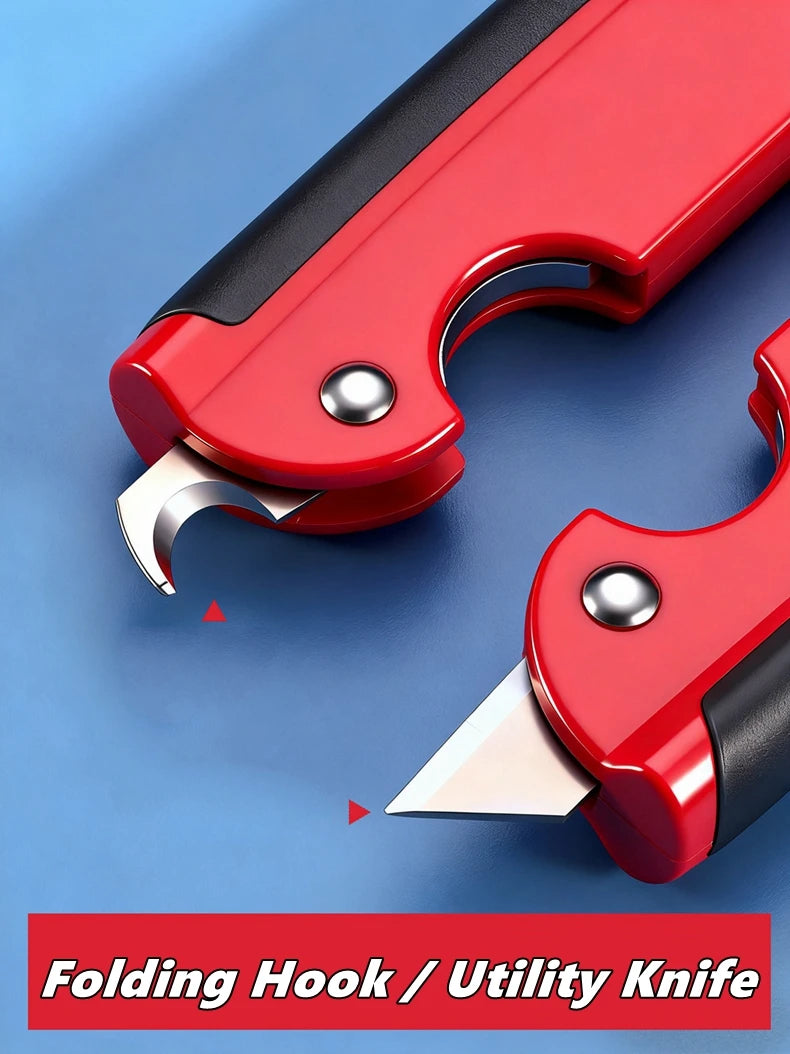 18 in 1 Electrician Pliers Multifunctional Wire Stripper Crimper Pliers Crimping Cutting Professional Electrician Tool