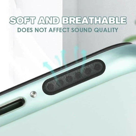 Cell Phone Speaker Cleaner Kit For iPhone Samsung Xiaomi Tablet Type C Port Universal Dust Removal Tool Portable Clean Brush Set