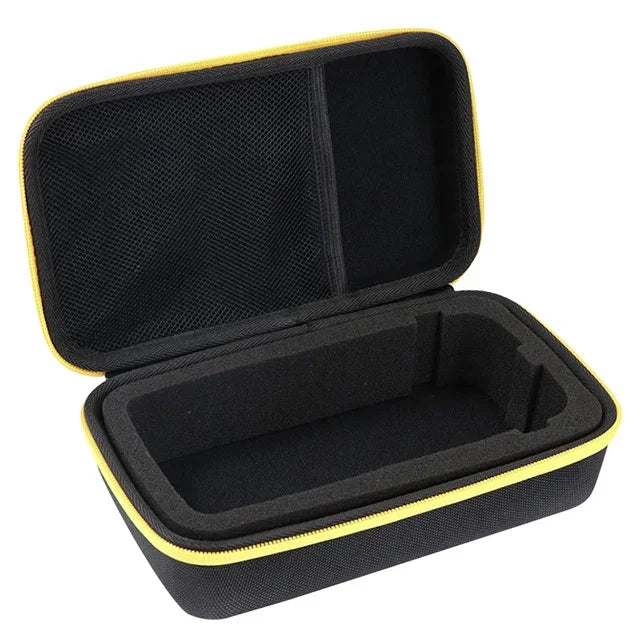 Protective Travel Carrying Bag Storage Case Cover for NOCO Boost XL GB50 1500 Amp 12-Volt UltraSafe Lithium Jump Star(CASE ONLY)