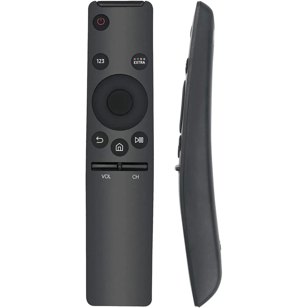 Smart Remote Control Replacement For Samsung HD 4K Smart Tv BN59-01259E TM1640 BN59-01259B BN59-01260A BN59-01265A BN59-01266A
