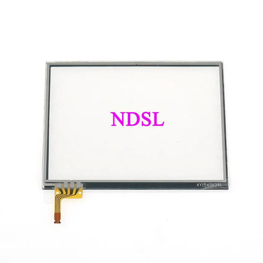 YuXi Replacement Touch Screen Panel Display Digitizer Glass For DS Lite DSL For NDSL NDSi New 3DS XL LL Console