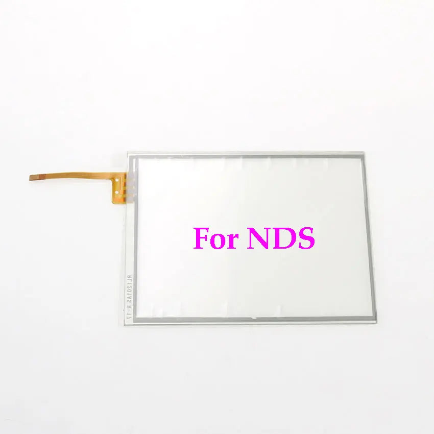 YuXi Replacement Touch Screen Panel Display Digitizer Glass For DS Lite DSL For NDSL NDSi New 3DS XL LL Console