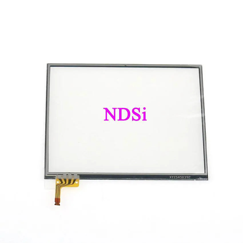 YuXi Replacement Touch Screen Panel Display Digitizer Glass For DS Lite DSL For NDSL NDSi New 3DS XL LL Console