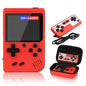 2.4Inch Retro Portable Mini Handheld Game Player 8 Bit Video Game Console Built-in 500 Games Gameboy For Kid Gift