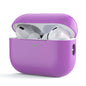 Ultra-Thin Silicone Earphone Case For Airpods 1/2, Airpods 3 4 Protective Headphone Case For Apple Airpods Pro 2 3 Airpods Cover