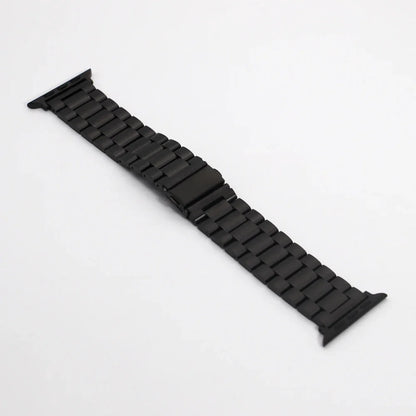 Stainless Steel Strap for Apple Watch Ultra 3/2 Band 46mm 49mm 40mm 44mm 42mm 41mm 45mm Bracelet IWatch Series 11 10 9 8 7 SE 6