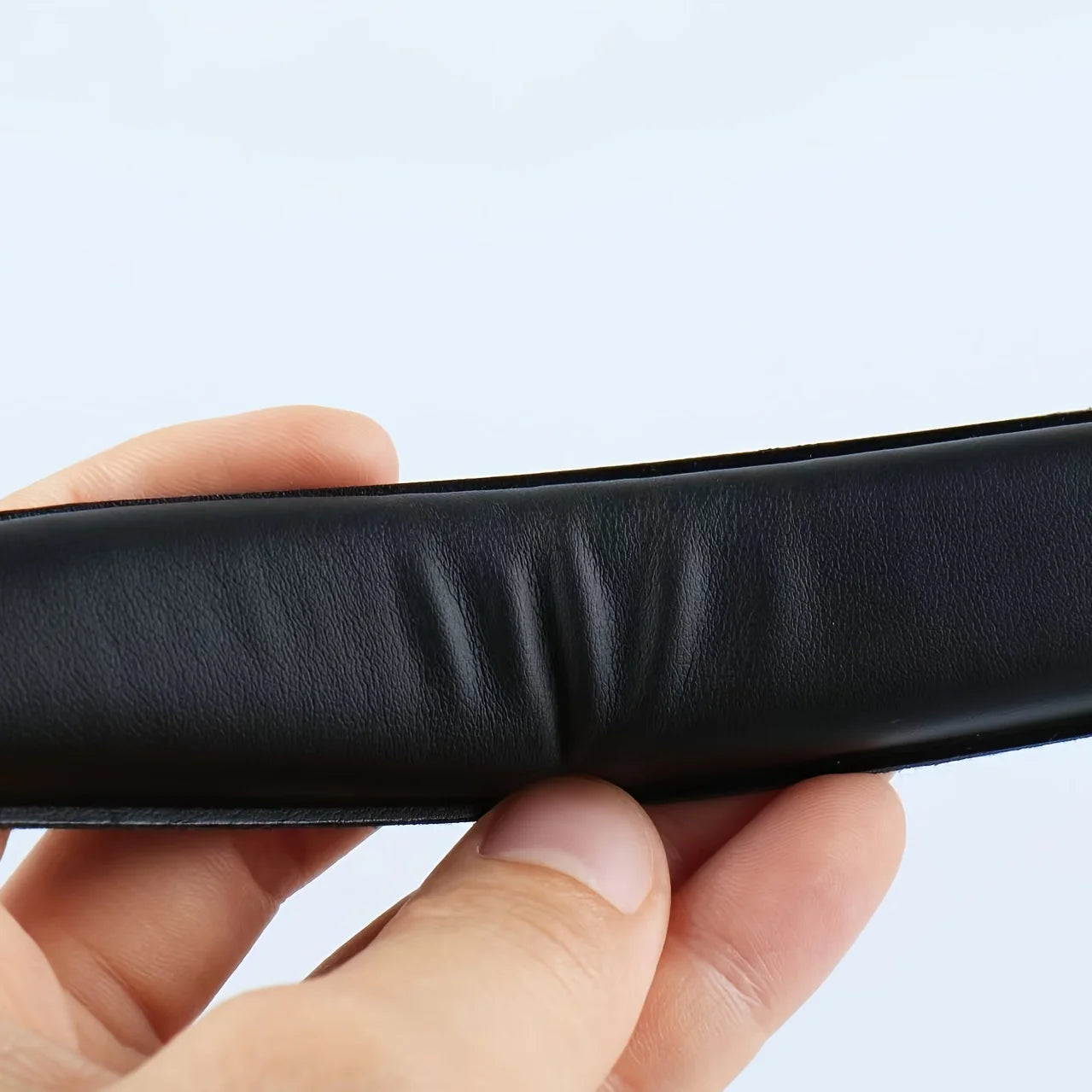 HUADAI design Face Cushion Pad Compatible with Quest 2/Quest 3/Quest 3S Accessories , with Glasses Spacer Air-Circulation Design