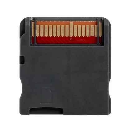 R4 Games Memory Card Support Download By Self 3DS Game 3DS Game Flashcard Video Game Card for NDS MD GB GBC FC PCE