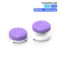 DATA FROG High-Rise Performance Freeks for PS4 PS5 Galaxy Joystick Compatible with 8BitDo Ultimate Controller Stick