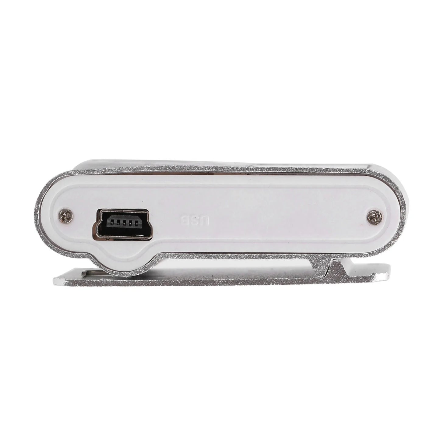 Back Clip MP3 Portable Music Player Portable Mini MP3 Music Player Sports BackClip LCD Screen MP3 Support Memory Card Sports MP3