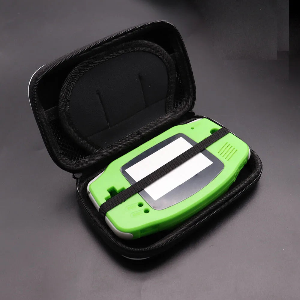 For GBA GBC EVA Hard Case Bag Pouch Protective Carry Cover For NDSi NDSL 3DS