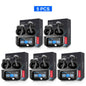 Original Thinkplus Wireless Bluetooth Earphones ANC Noise Reduction Earbuds HD Mic Call Gamer Headsets LED Touch Screen Control