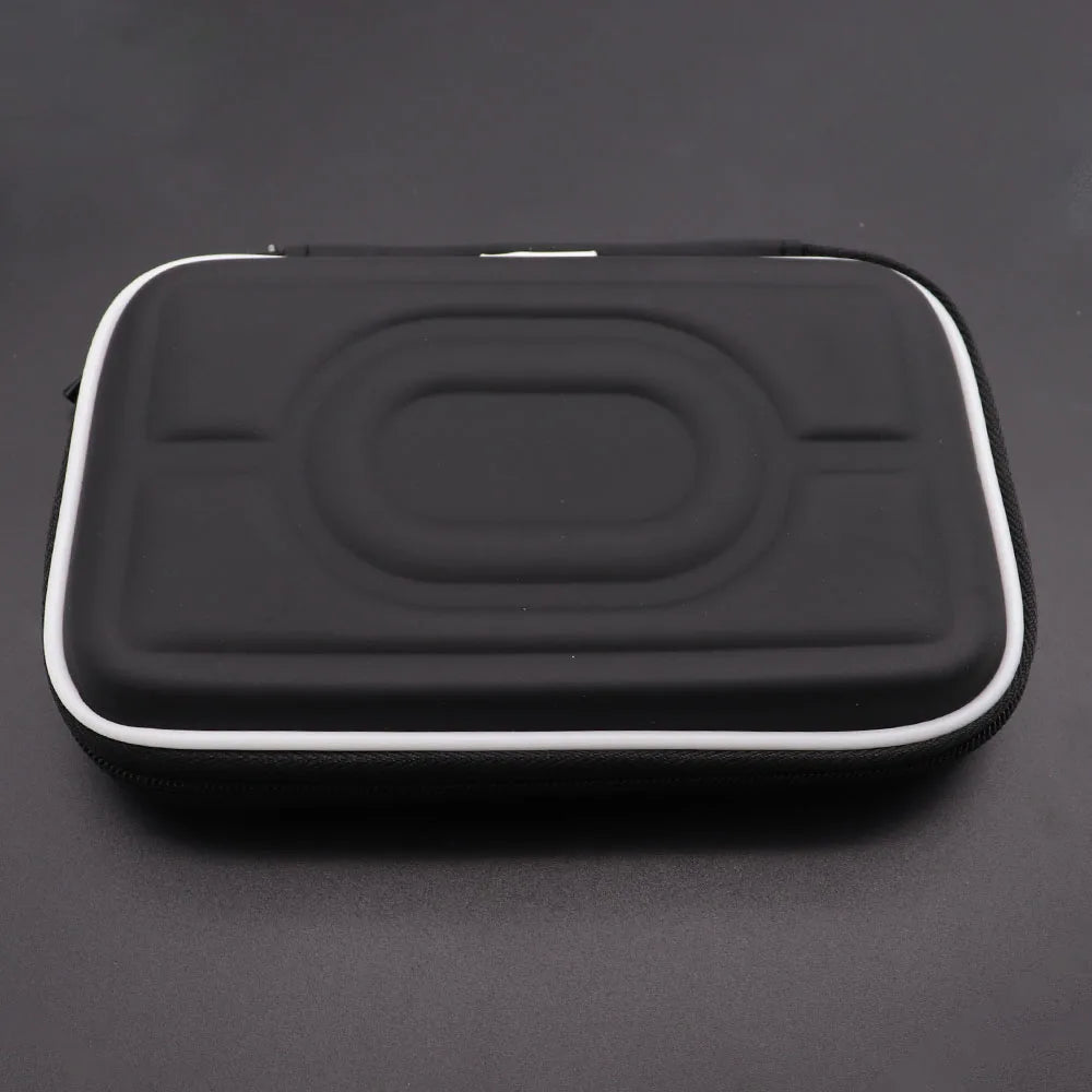 For GBA GBC EVA Hard Case Bag Pouch Protective Carry Cover For NDSi NDSL 3DS