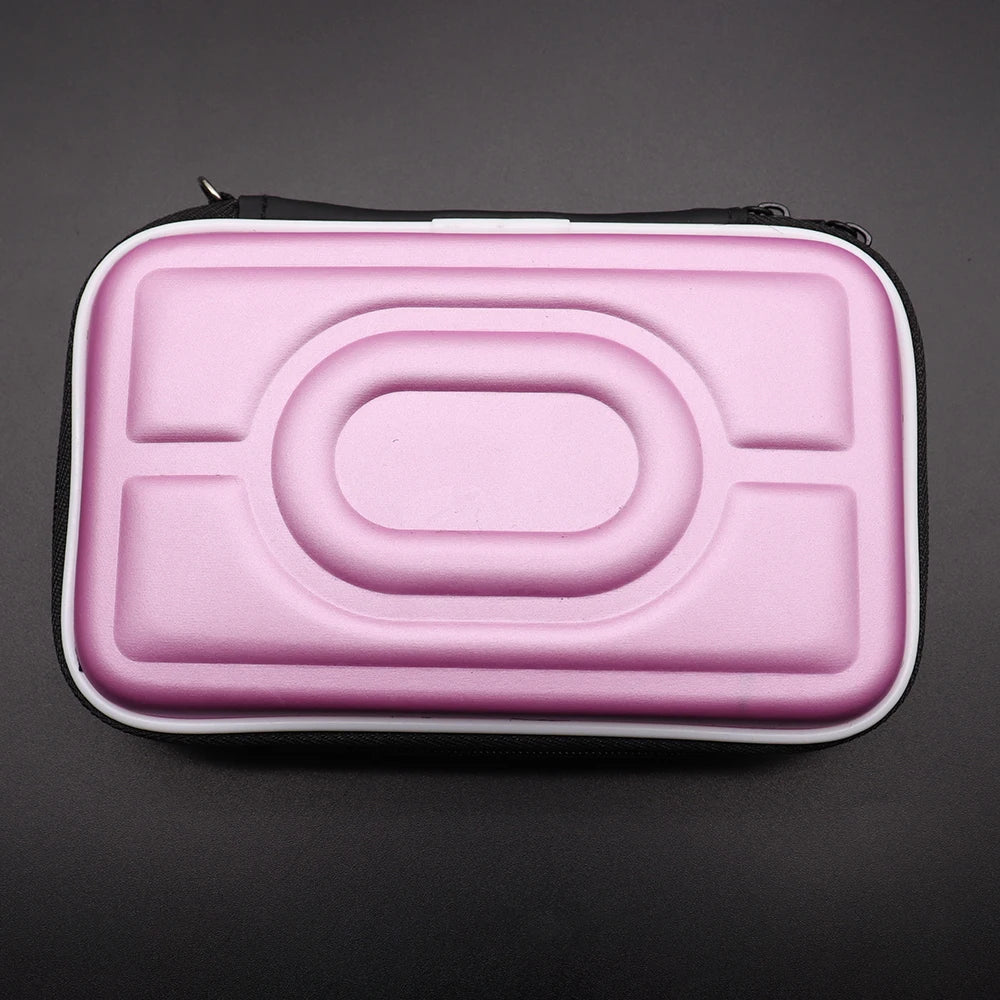 For GBA GBC EVA Hard Case Bag Pouch Protective Carry Cover For NDSi NDSL 3DS