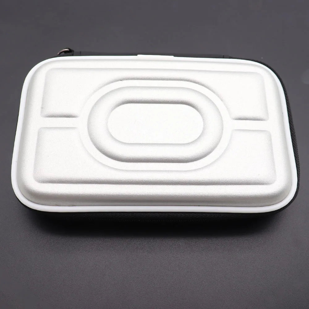 For GBA GBC EVA Hard Case Bag Pouch Protective Carry Cover For NDSi NDSL 3DS