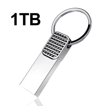 High Speed USB 3.0 Pen Drive Original 2TB Flash Drive OTG 1TB U Disk Memory Stick 128GB 256GB 512GB For Storage Devices Pendrive