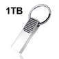 High Speed USB 3.0 Pen Drive Original 2TB Flash Drive OTG 1TB U Disk Memory Stick 128GB 256GB 512GB For Storage Devices Pendrive