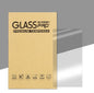 1/2/3Pcs Screen Protector Tempered Glass for Switch 2 Transparent HD Clear Anti-Scratch Screen Protector Accessories