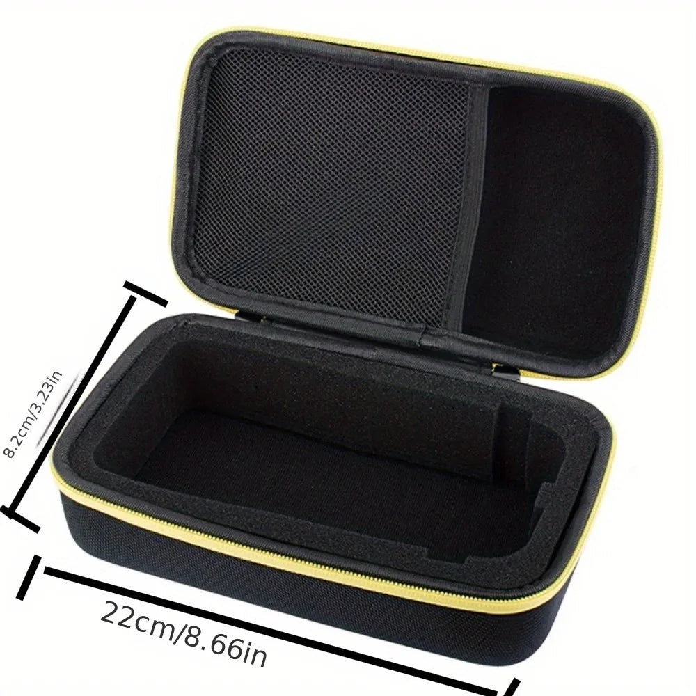 Portable EVA Case Hard Travel box for Xiaomi Baseus 20000mAh Car Jump Starter Power Bank 2000A Car Battery Charger storage bag
