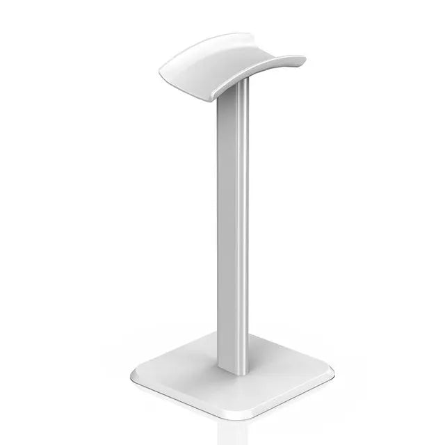 Universal Headphone Holder Rack Space Saving Headset Stand Rack Desktop Organizer Portable Earphones Bracket For Gaming Earphone