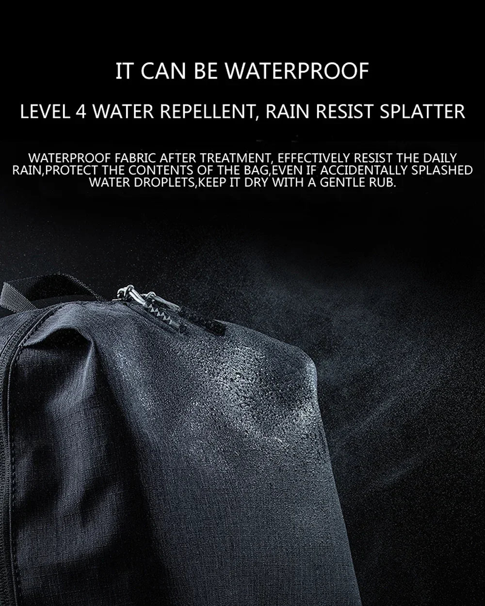 Original Xiaomi Mi Small Backpack City Leisure Travel Sports Bag 10L Waterproof Bag Unisex Multicolor Combination Smart Bag