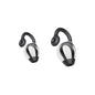 BT  Earphone Clip On Monaural Inear Motion Stereo Bone Conduction Gd28 Business Wireless Earphone Mini Monaural Tws