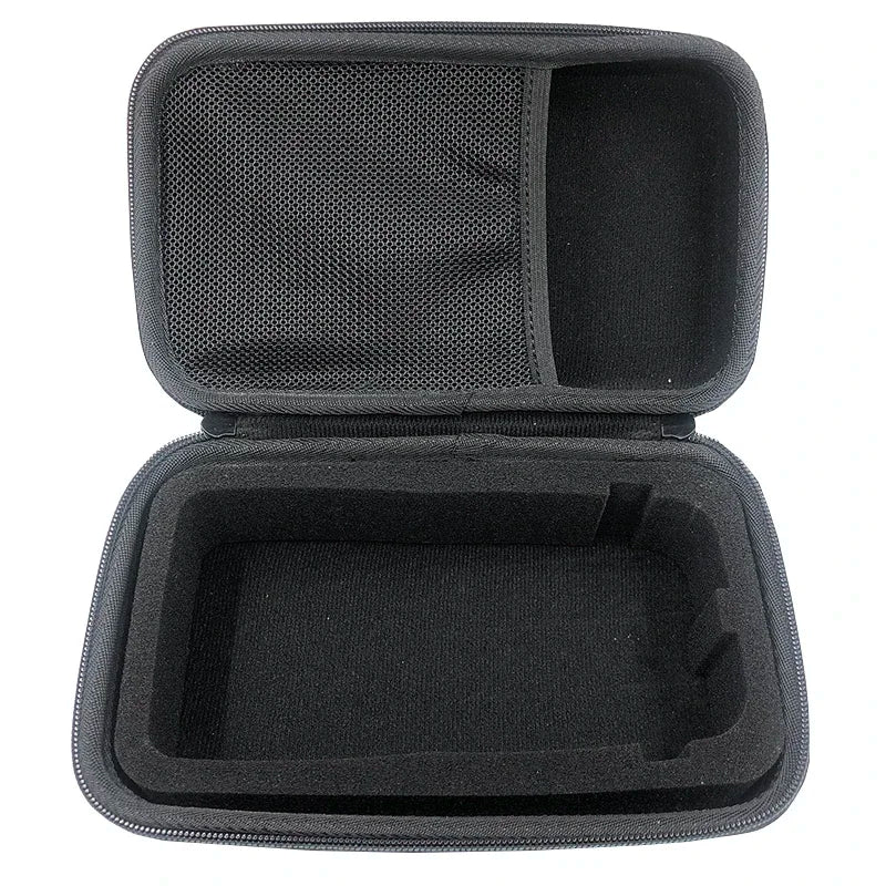 Protective Travel Carrying Bag Storage Case Cover for NOCO Boost XL GB50 1500 Amp 12-Volt UltraSafe Lithium Jump Star(CASE ONLY)