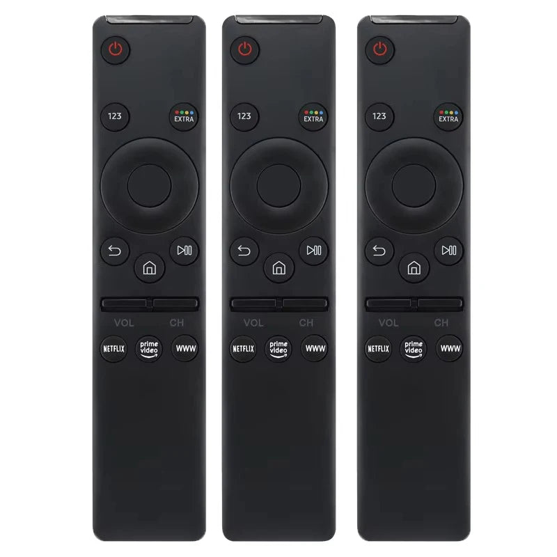 For Samsung Smart Remote Control Replacement HD 4K Smart TV BN59-01310A BN59-01312A for all Samsung Televisions Smart TVs