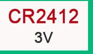 2-60PCS CR2032 CR 2032 Button Battery 3V Lithium Battery For Watch Toy Calculator Car Remote Control Button Coin Cell