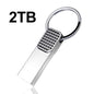 High Speed USB 3.0 Pen Drive Original 2TB Flash Drive OTG 1TB U Disk Memory Stick 128GB 256GB 512GB For Storage Devices Pendrive