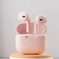 A2-Wireless Bluetooth Headphones with Ultra Long Battery Life, Comes with Charging Case and Includes Microphone