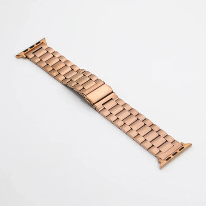 Stainless Steel Strap for Apple Watch Ultra 3/2 Band 46mm 49mm 40mm 44mm 42mm 41mm 45mm Bracelet IWatch Series 11 10 9 8 7 SE 6