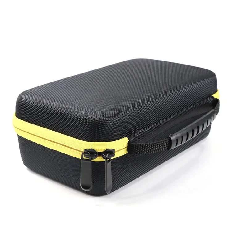 Protective Travel Carrying Bag Storage Case Cover for NOCO Boost XL GB50 1500 Amp 12-Volt UltraSafe Lithium Jump Star(CASE ONLY)