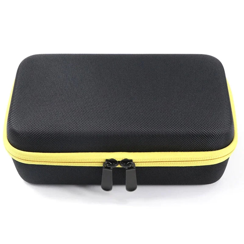 Protective Travel Carrying Bag Storage Case Cover for NOCO Boost XL GB50 1500 Amp 12-Volt UltraSafe Lithium Jump Star(CASE ONLY)