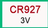 2-60PCS CR2032 CR 2032 Button Battery 3V Lithium Battery For Watch Toy Calculator Car Remote Control Button Coin Cell