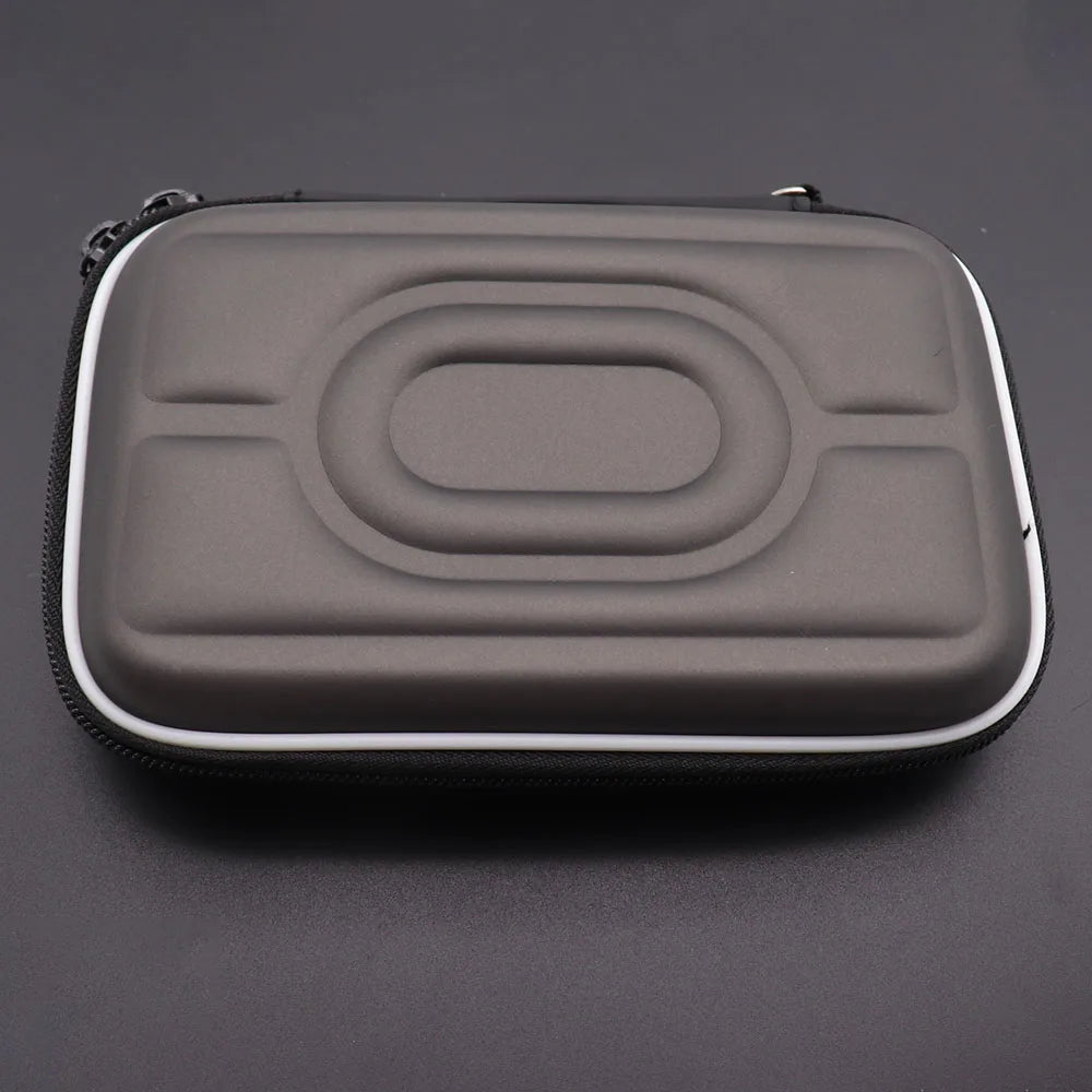 For GBA GBC EVA Hard Case Bag Pouch Protective Carry Cover For NDSi NDSL 3DS
