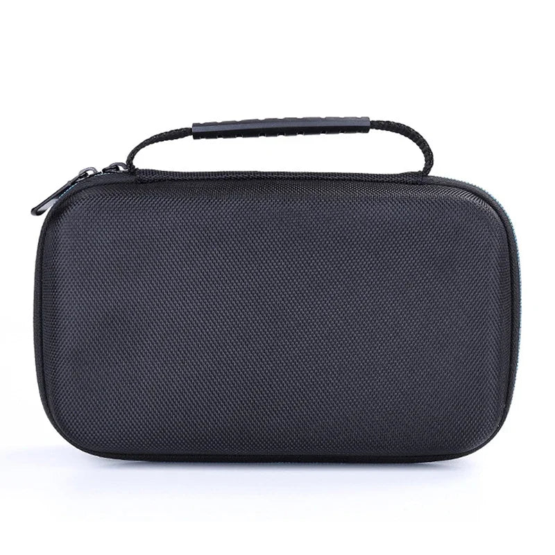 Protective Travel Carrying Bag Storage Case Cover for NOCO Boost XL GB50 1500 Amp 12-Volt UltraSafe Lithium Jump Star(CASE ONLY)