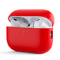 Ultra-Thin Silicone Earphone Case For Airpods 1/2, Airpods 3 4 Protective Headphone Case For Apple Airpods Pro 2 3 Airpods Cover