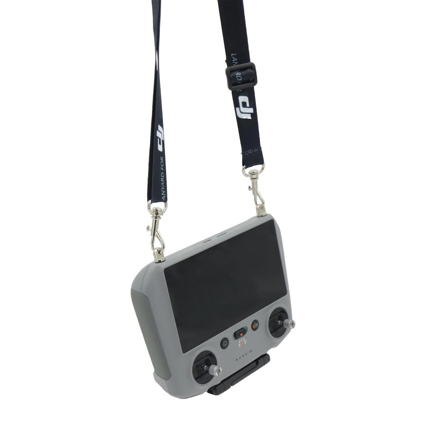 Lanyard Neck Strap for DJI RC/RC 2/for DJI Mini 5/4/3 Pro/Air 3/Mini 3/Mavic 4/3 pro Remote Controller Accessories