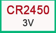 2-60PCS CR2032 CR 2032 Button Battery 3V Lithium Battery For Watch Toy Calculator Car Remote Control Button Coin Cell