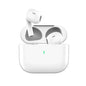 New Air Pro True Wireless Bluetooth Earphones Headphones HiFi Sound  Latency ANC Noise Reduction Earbuds for IPhone Android