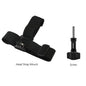 Action Camera Accessories Kit Head Strap Chest Strap Mount Adjustable Holder for GoPro Phone DJI Osmo SJCAM AKASO insta360