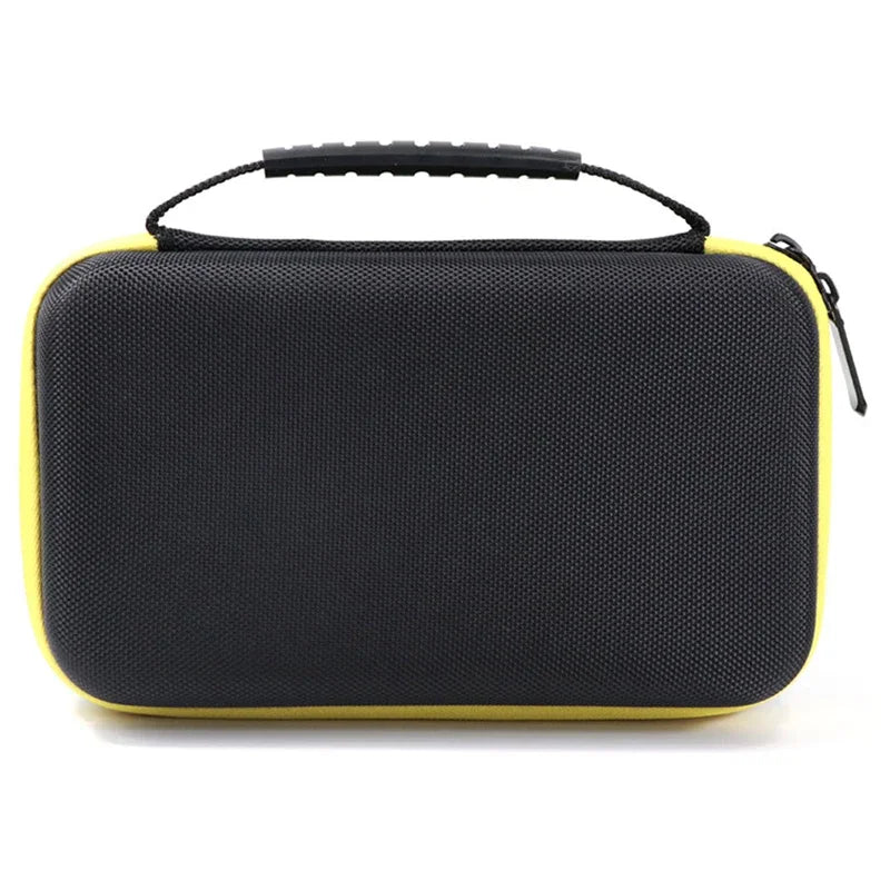 Protective Travel Carrying Bag Storage Case Cover for NOCO Boost XL GB50 1500 Amp 12-Volt UltraSafe Lithium Jump Star(CASE ONLY)