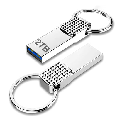 High Speed USB 3.0 Pen Drive Original 2TB Flash Drive OTG 1TB U Disk Memory Stick 128GB 256GB 512GB For Storage Devices Pendrive