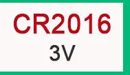 2-60PCS CR2032 CR 2032 Button Battery 3V Lithium Battery For Watch Toy Calculator Car Remote Control Button Coin Cell