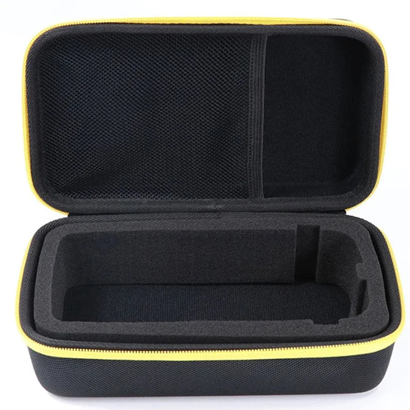 Protective Travel Carrying Bag Storage Case Cover for NOCO Boost XL GB50 1500 Amp 12-Volt UltraSafe Lithium Jump Star(CASE ONLY)