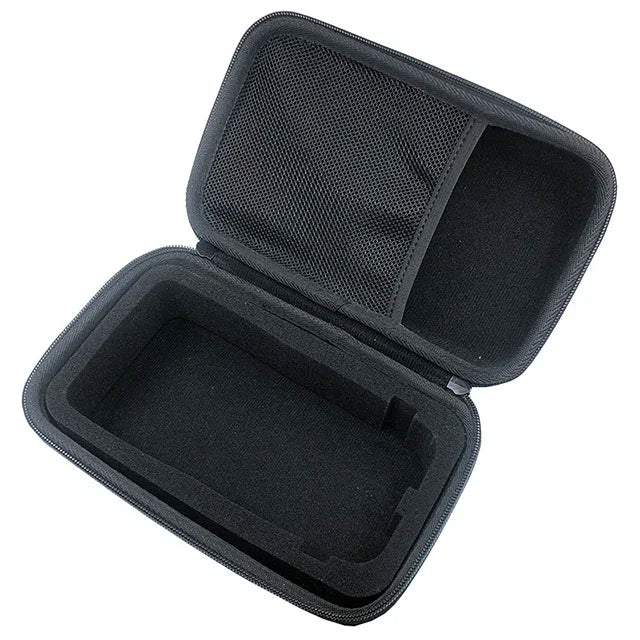 Protective Travel Carrying Bag Storage Case Cover for NOCO Boost XL GB50 1500 Amp 12-Volt UltraSafe Lithium Jump Star(CASE ONLY)