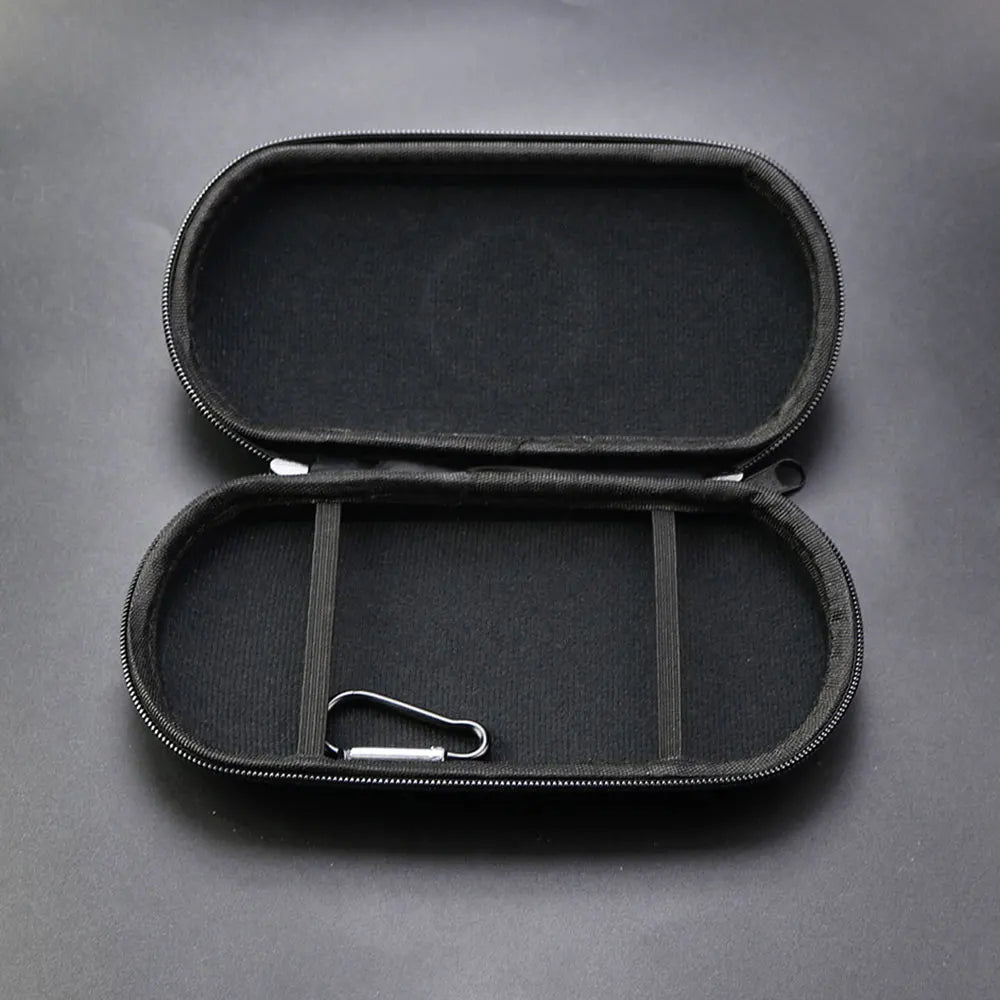 JCD Portable Hard Travel Carry Cover Case Carry Bag Pouch Protector For Sony PSP 1000 2000 3000 Game Console Storage Bag