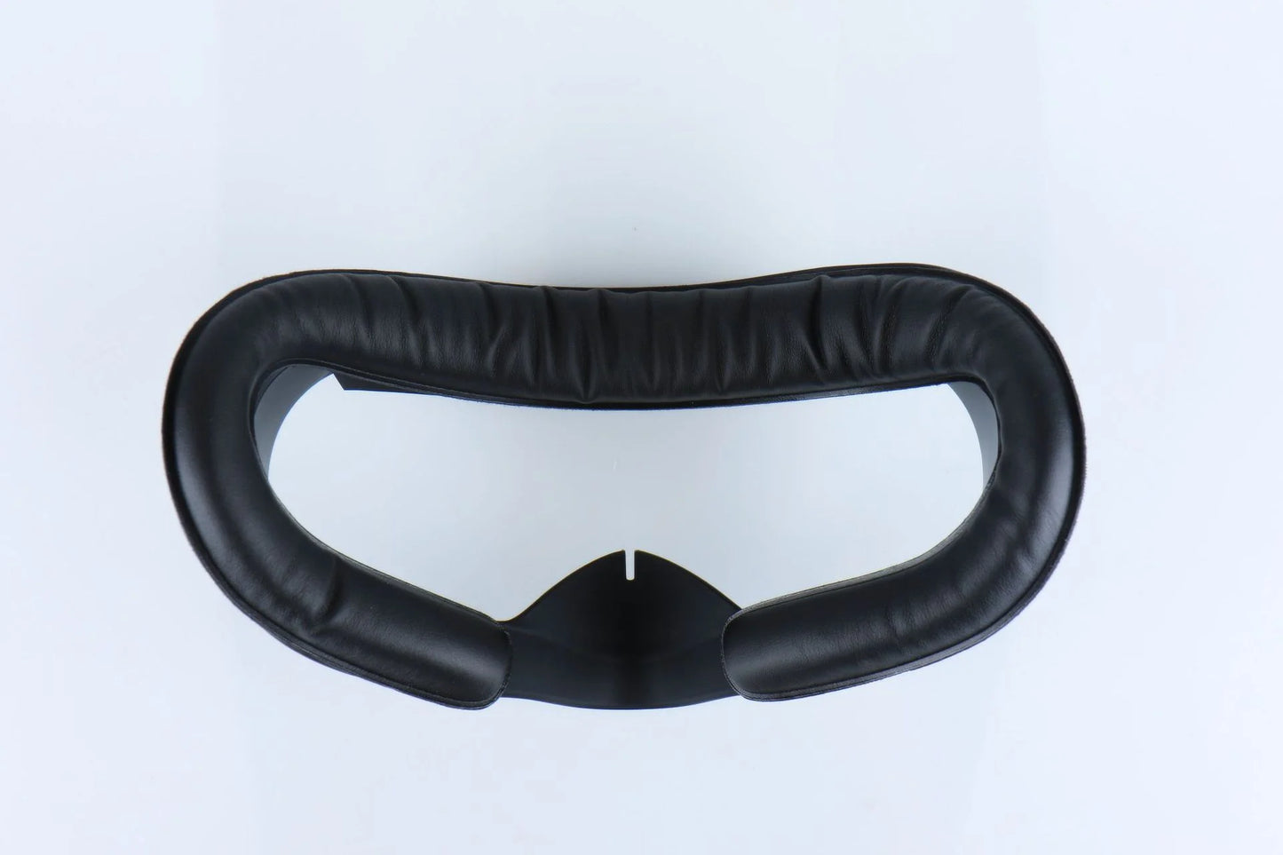 HUADAI design Face Cushion Pad Compatible with Quest 2/Quest 3/Quest 3S Accessories , with Glasses Spacer Air-Circulation Design